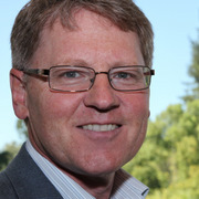 Roland George, NEB, National Energy Board, Alaska, Canada, Photo by Dave Harbour